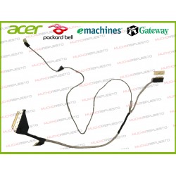 CABLE LCD ACER...