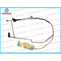 CABLE LCD HP ProBook...