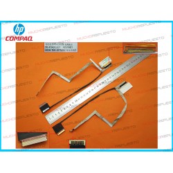CABLE LCD HP Probook 455 G0...