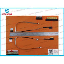 CABLE LCD HP Probook 455 G2...