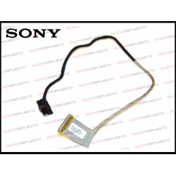 CABLE LCD SONY VAIO VPC-EB...