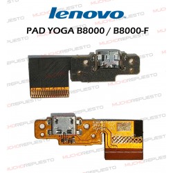 CONECTOR USB TABLET LENOVO...