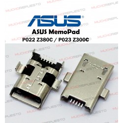 CONECTOR MICRO USB ASUS...