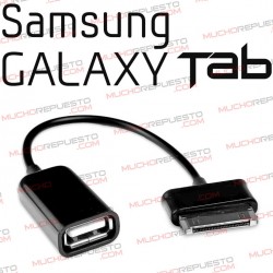 CABLE OTG PARA TABLET...