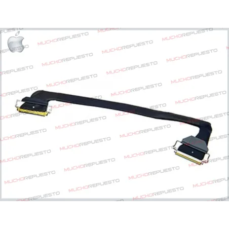 CABLE LCD APPLE / MACBOOK PRO A1286 (40pin) (2012)