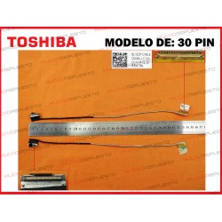 CABLE LCD TOSHIBA Satellite...