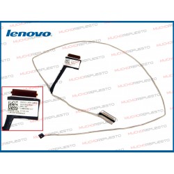 CABLE LCD LENOVO 320-15IKB...