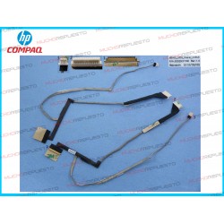CABLE LCD HP ProBook 4710S...