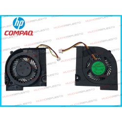 VENTILADOR HP DV3-4000 / G32 / CQ32