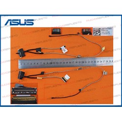CABLE LCD ASUS N550 /...