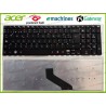 TECLADO Gateway NV52L/NV55S/NV56R/NV57H/NV75S/NV77H (Sin Marco)