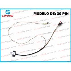 CABLE LCD HP Pavilion...