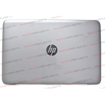 LCD BACK COVER HP 15-AY / 15-AYxxx Series GRIS