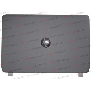 LCD BACK COVER HP ProBook 450 G2 / 455 G2 GRIS