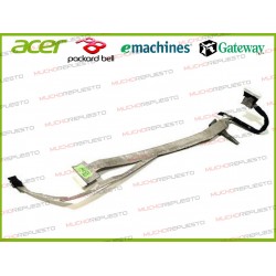 CABLE LCD ACER Travelmate...