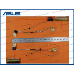 CABLE LCD ASUS F550 /F550D...