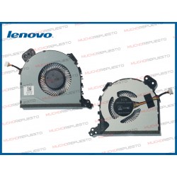 VENTILADOR LENOVO 320-14ISK...