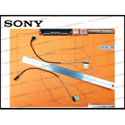 CABLE LCD SONY VAIO SVF15 /...