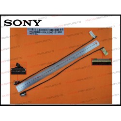 CABLE LCD SONY VAIO SVF152...