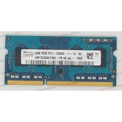 MEMORIA SODIMM HYNIX DDR3...