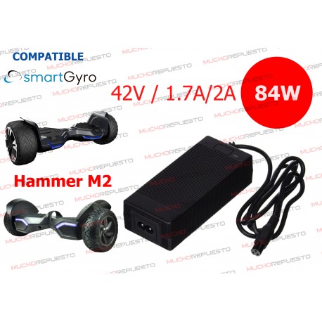 https://muchorepuesto.com/16567-large_default/cargador-compatible-patinete-smartgyro-hammer-m2-42v-2a-84w-3pin.jpg