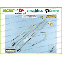 CABLE LCD ACER Aspire 7560...