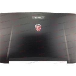 LCD BACK COVER MSI GT72 /...
