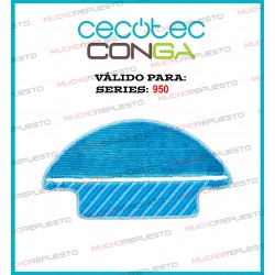 MOPA CECOTEC / CONGA Serie 950