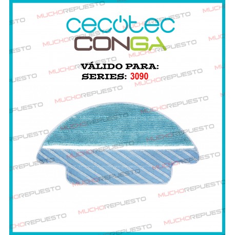 MOPA CECOTEC / CONGA Serie 3090