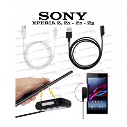CABLE USB SONY XPERIA Z /...
