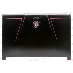 LCD BACK COVER MSI GE73 7RD...