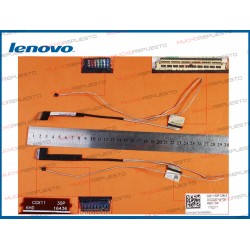 CABLE LCD LENOVO 310-15IKB...