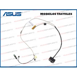 CABLE LCD ASUS S550CA /...