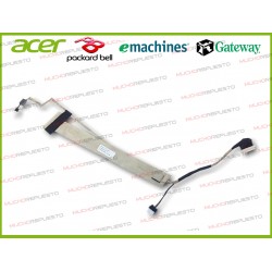 CABLE LCD ACER Aspire 5241...