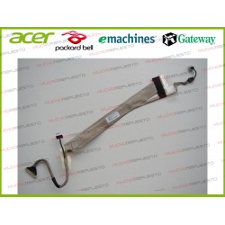 CABLE LCD ACER Aspire 4930...