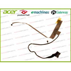 CABLE LCD ACER Aspire 7540...