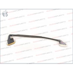 CABLE LCD APPLE / MAC A1278...