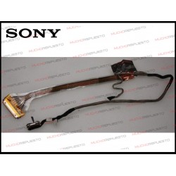 CABLE LCD SONY VAIO...