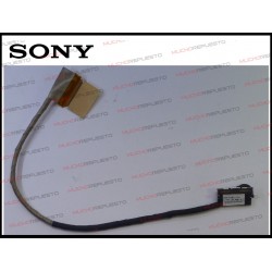 CABLE LCD SONY VAIO VPC-EA...