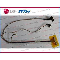 CABLE LCD LG E500/E50/F1 /...