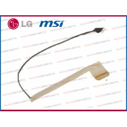 CABLE LCD MSI...
