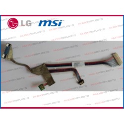 CABLE LCD LG Z1 XNote R200