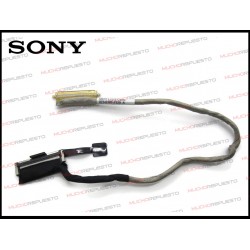 CABLE LCD SONY VAIO VPC-CW...