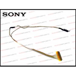 CABLE LCD SONY VAIO...