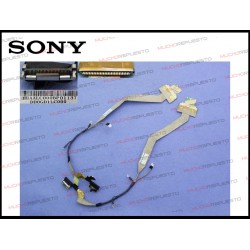 CABLE LCD SONY VAIO VGN-CR...