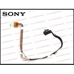 CABLE LCD SONY VAIO VGN-BZ...