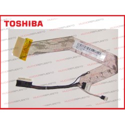 CABLE LCD TOSHIBA Satellite...