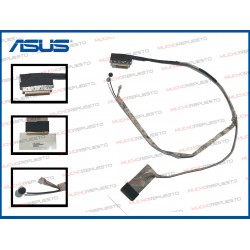 CABLE LCD ASUS A53 / K53 /...