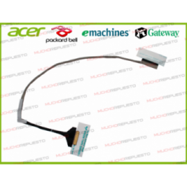 CABLE LCD ACER Aspire V...