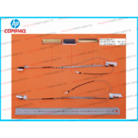 CABLE LCD HP Pavilion 17-BS...